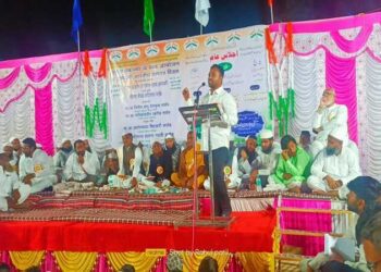 राजेश पाटिल ताले