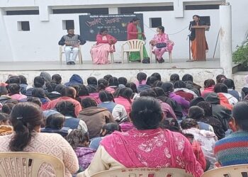 कायदेविषयक कार्यशाळा