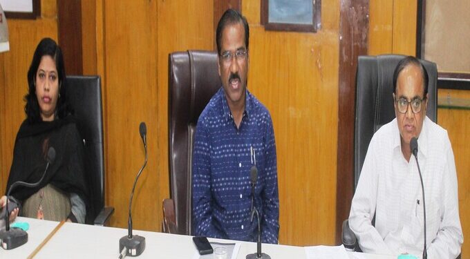 मराठी भाषा संवर्धन