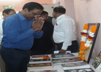 वाचनकट्टा २