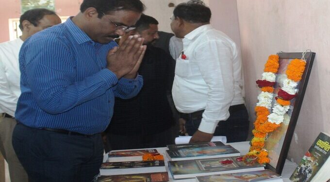 वाचनकट्टा २