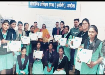 सत्कार सोहळा