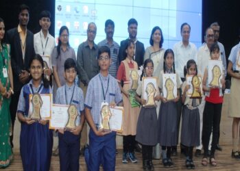 मराठी भाषा गौरव दिन