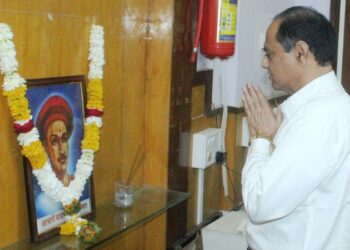 बाळशास्त्री जांभेकर