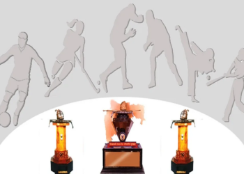 Chhatrapati State Sports Awards