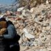 Turkey earthquake