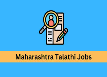 Talathi Jobs