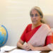 Nirmala Sitharaman