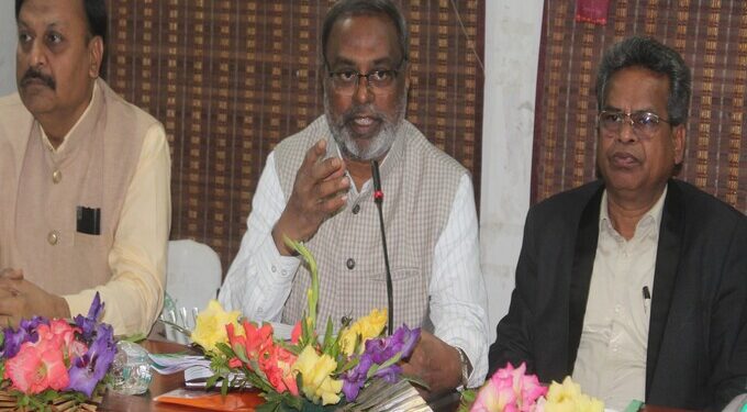 डॉ.पंजाबराव देशमुख