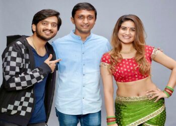 अकोटचा अनुप जग्गु आणि ज्युलिएट