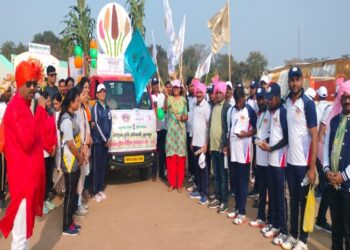 तृणधान्य