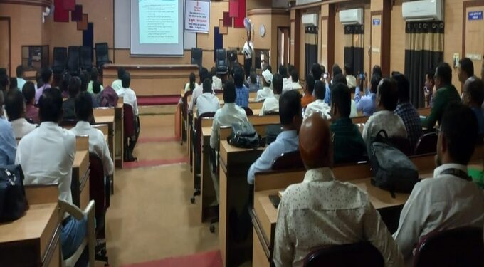 ई-कुबेर प्रशिक्ष्ण