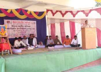 रोजगार मेळावा