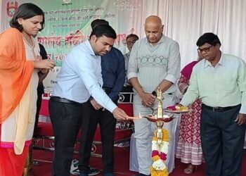 शालेय स्पर्धा