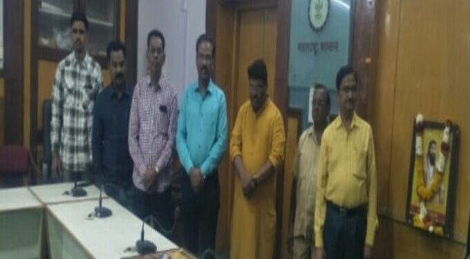 संत रविदास जयंती