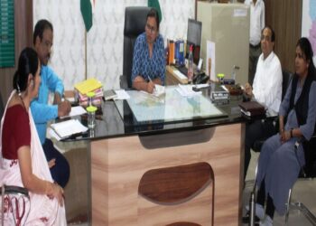 अवकाळी पाऊस; संयुक्त पंचनामे प्रगतिपथावर:नैसर्गिक आपत्तीचे गांभिर्य ओळखून वेळेत पंचनामे पूर्ण करा- जिल्हाधिकारी