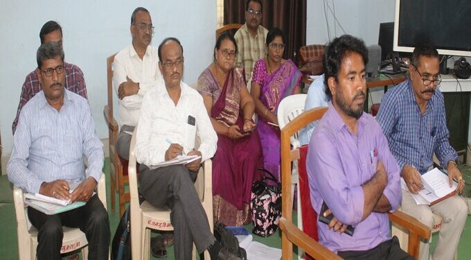 राष्ट्रीय क्षयरोग