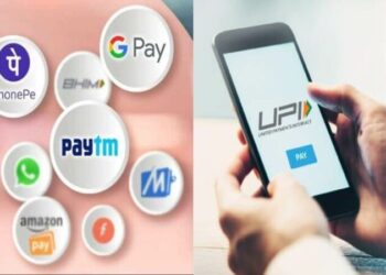 UPI Transaction