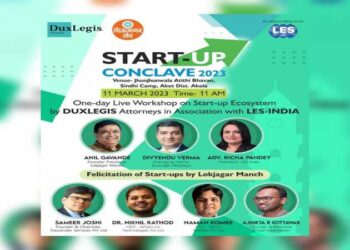 Start up Conclave