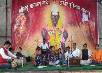 किड्स पॅराडाईजचा