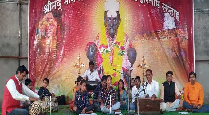 किड्स पॅराडाईजचा
