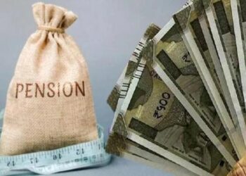 Old Pension Scheme