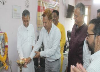 पंचगंव्य व गो-आधारित पदार्थ निर्