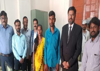 लोक अदालत