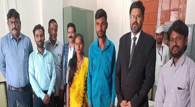 लोक अदालत