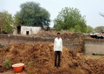 पशुसंवर्धन यशकथा १