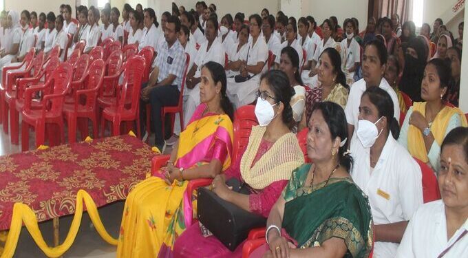 मातृत्व दिवस