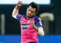 IPL2023: युजवेंद्र चहल ठरला आयपीएल ‘टाॅपर’! अशी कामगिरी करणारा ठरला पहिला भारतीय गाेलंदाज