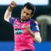 IPL2023: युजवेंद्र चहल ठरला आयपीएल ‘टाॅपर’! अशी कामगिरी करणारा ठरला पहिला भारतीय गाेलंदाज