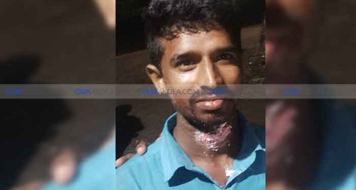 चोवीस वर्षीय युवकाची आत्महत्या,गुप्तांगावर जखमा शहरात चर्चेला उधाण हत्या की आत्महत्या!