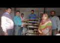 प्रधानमंत्री सुक्ष्म अन्न प्रक्रिया उद्योग योजना भरड धान्याच्या बेकरी उत्पादनांमुळे लोहाऱ्याच्या शेतकरी गटाला सापडला आर्थिक उत्पन्नाचा मार्ग