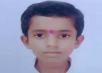 बाल दिंडीला जाण्यासाठी दुचाकी दिली नाही म्हणून मुलाने जीवन संपवले