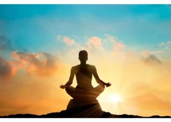 योग दिन विशेष : योगसाधना आणि मानवी जीवन