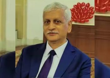 सोलापूर विद्यापीठाचा जीवनगौरव पुरस्कार निवृत्त सरन्यायाधीश उदय लळीत यांना जाहीर