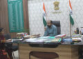 नवसाक्षरता अभियानाची जिल्ह्यात प्रभावी अंमलबजावणी करा