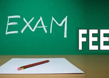 सांगा, परीक्षा शुल्क कसे भरू ? स्पर्धा परीक्षा वाढीव शुल्काला विरोध कर्ज काढावे का ? विद्यार्थ्यांचा संतप्त सवाल