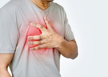 भारतीय तरुणांची हृदये होत आहे कमकुवत