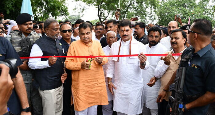 डॉ. पंजाबराव देशमुख कृषी विद्यापीठात ‘शिवार फेरी’ चा शुभारंभ