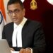 सुप्रीम कोर्टात ‘तारिख पे तारिख’ चालणार नाही ! न्यायमूर्ती चंद्रचूड भडकले !