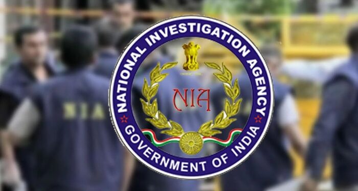 अचलपूर येथे ‘एनआयए’ ची कारवाई: विद्यार्थ्याला घेतले ताब्यात