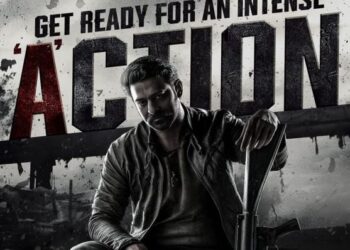 सालार चित्रपटाला ‘सेन्सॉर’कडून ‘A’ प्रमाणपत्र, यादिवशी येणार