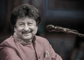 ‘भारतीय संगीताचा दीपस्तंभ हरपला’