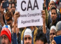 नागरिकत्व सुधारणा कायदा देशभरात लागू केंद्र सरकारची मोठी घोषणा..!
