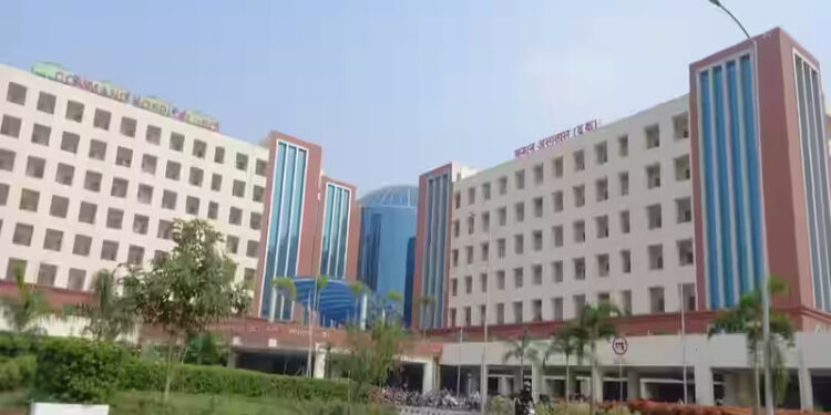 अभिमानास्पद ! कमांड हॉस्पिटल बनले श्रवण प्रत्यारोपण करणारे पहिले रुग्णालय