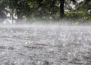 राज्यातील या भागांत पाऊस, तर काही भागात तापमानाचा पारा वाढणार