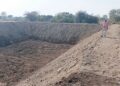 मागेल त्याला शेततळे योजनेत 97 कोटींचे अनुदान वाटप